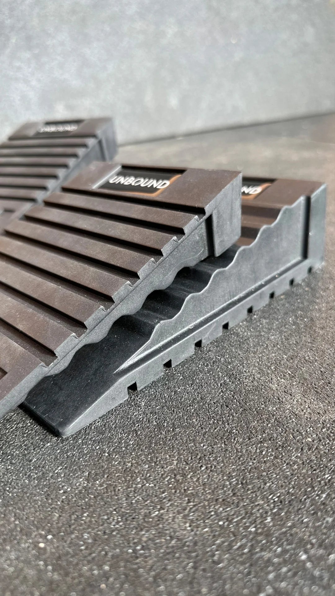 Squat Wedge Pro (Adjustable 10,20 & 30 degrees)
