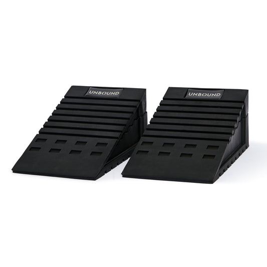 Squat Wedge Pro (Adjustable 10,20 & 30 degrees)
