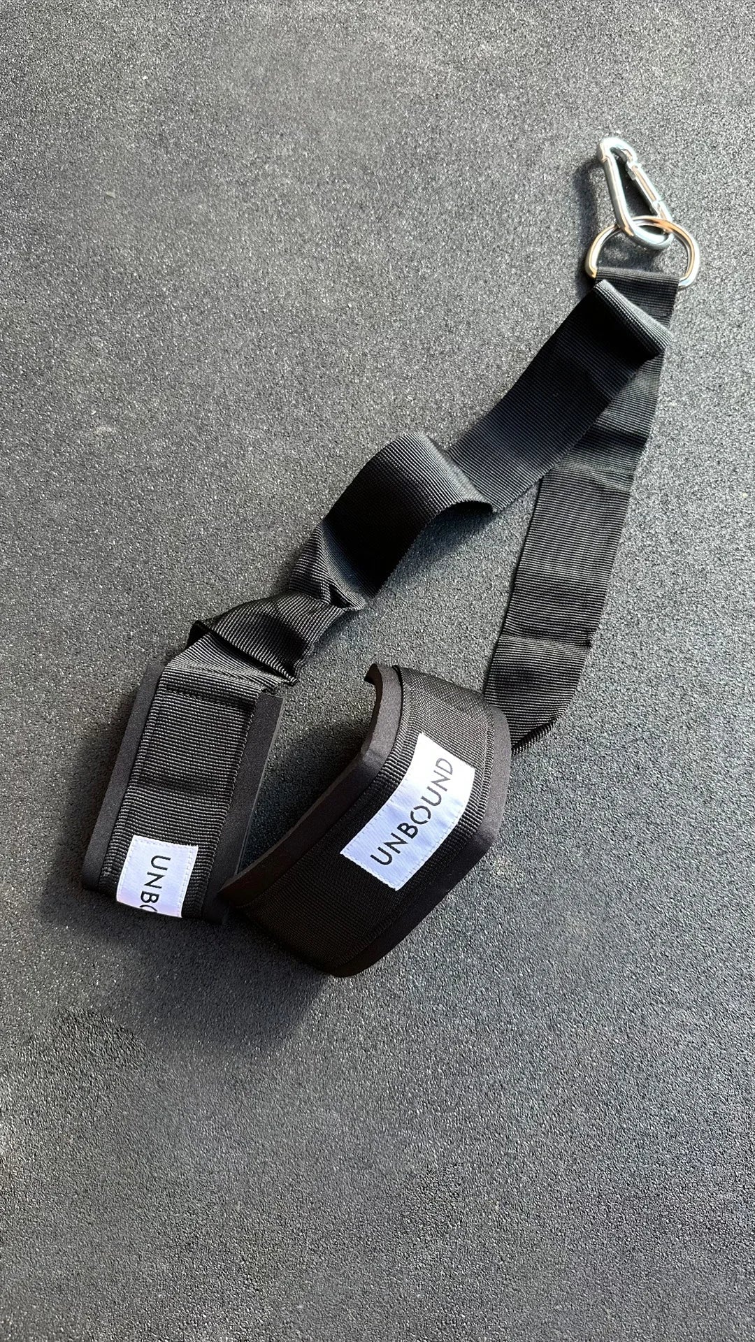 Cable/Band Attachment Straps