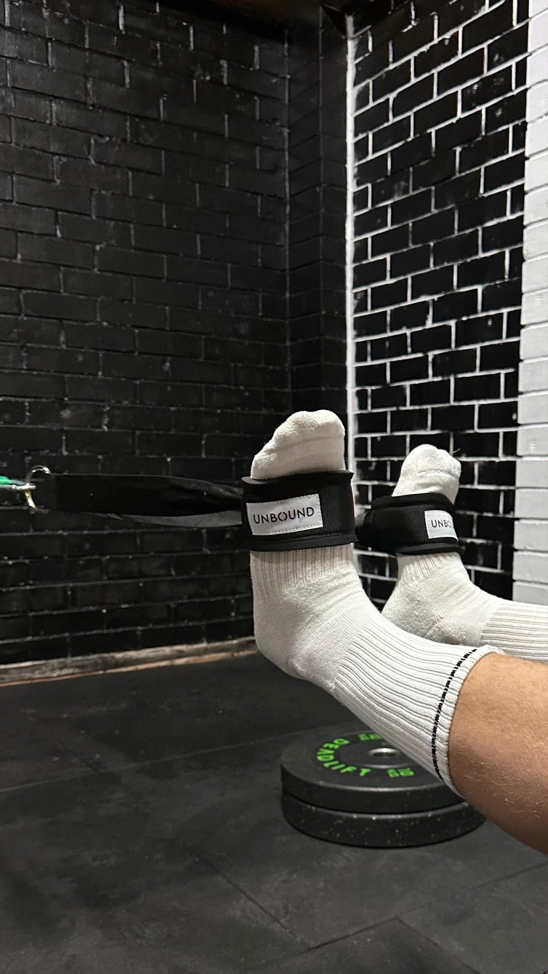 Cable/Band Attachment Straps