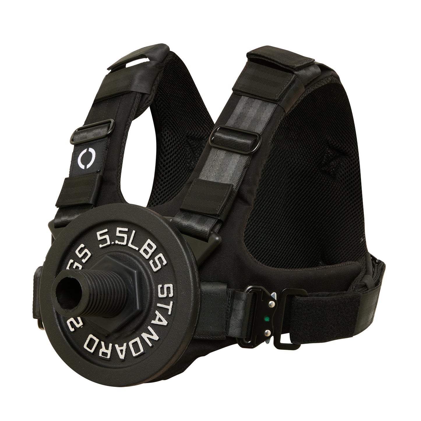 Olympic Plate Loaded Weight Vest