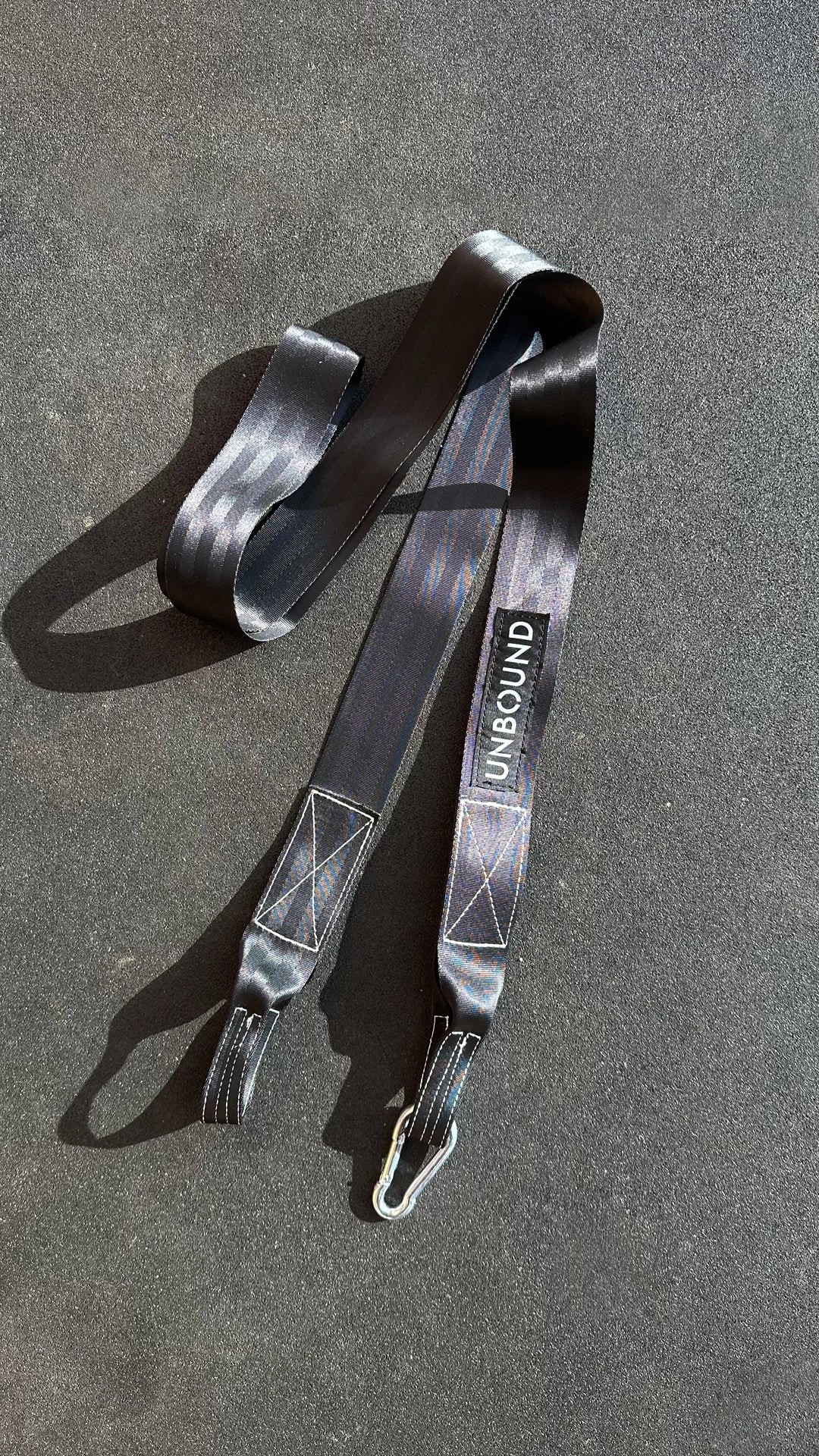 SledWalk Strap